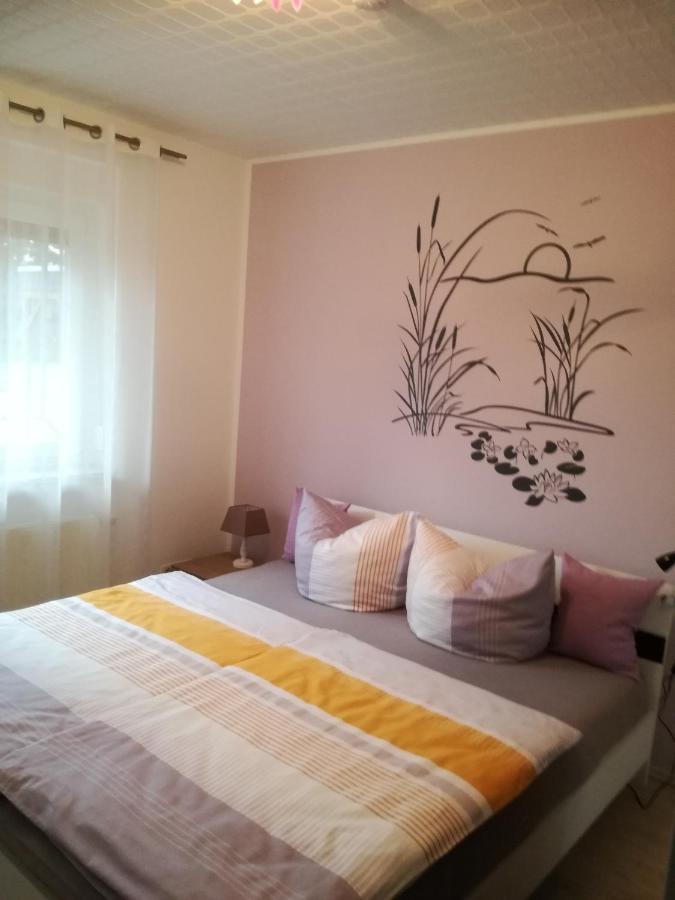 Appartamento Marina Bleckede Esterno foto