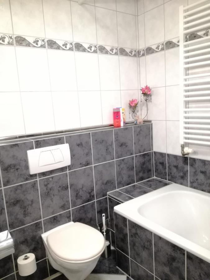Appartamento Marina Bleckede Esterno foto