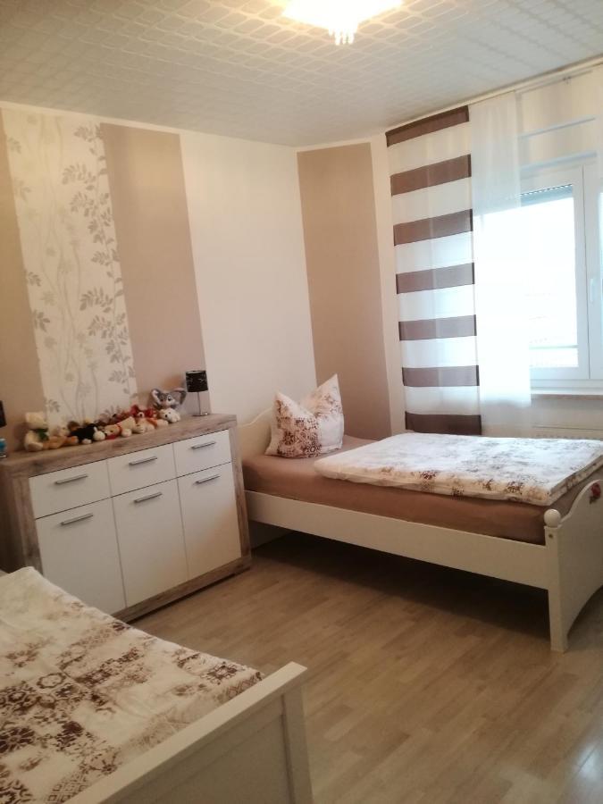 Appartamento Marina Bleckede Esterno foto