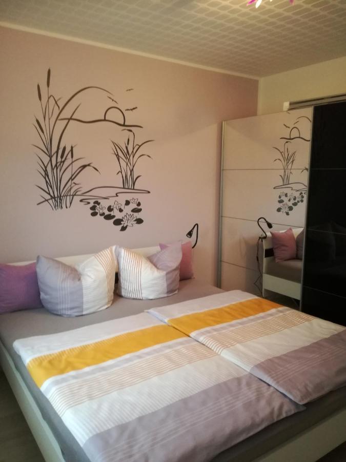 Appartamento Marina Bleckede Esterno foto