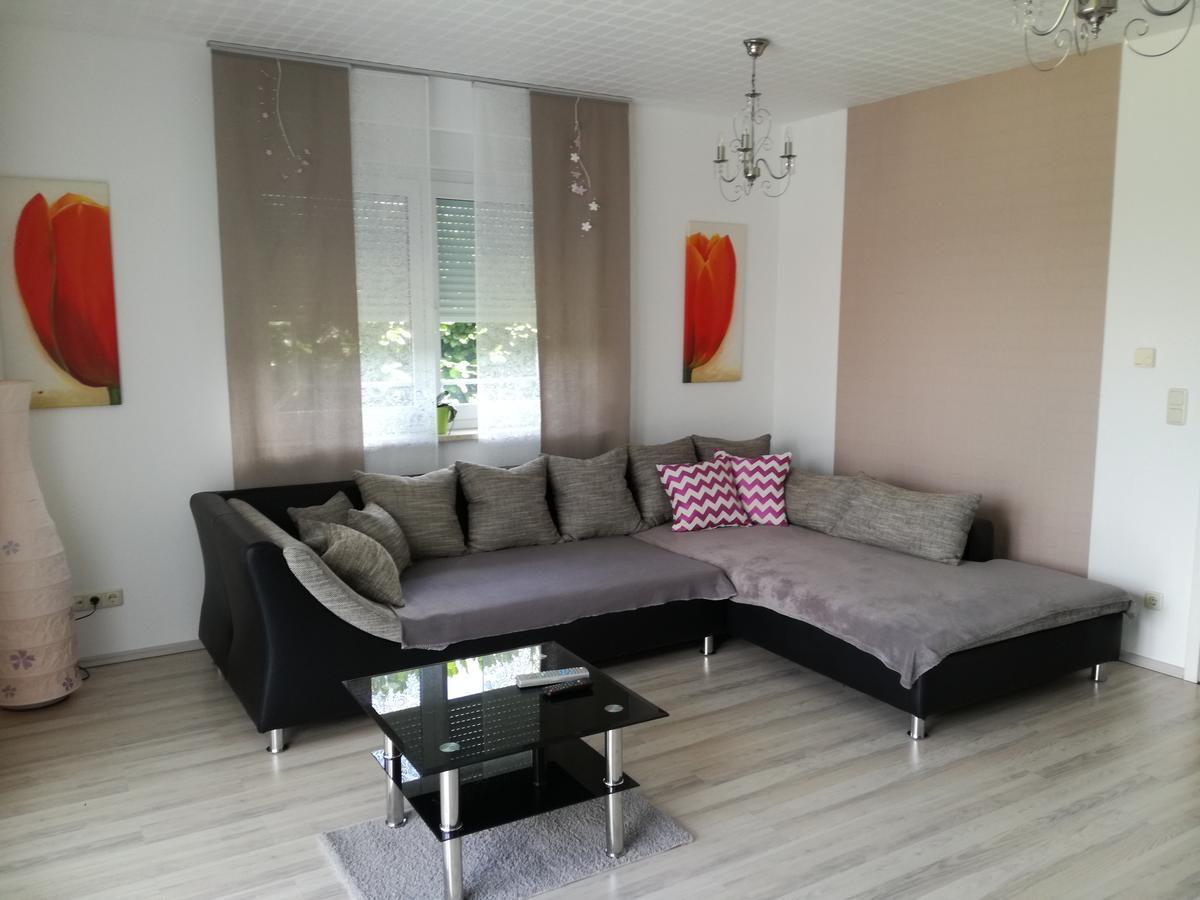 Appartamento Marina Bleckede Esterno foto
