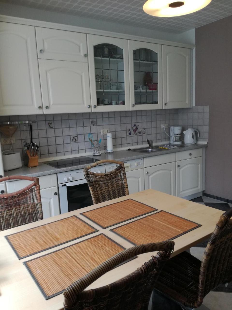 Appartamento Marina Bleckede Esterno foto